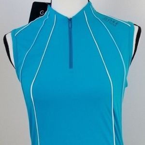 Gore Bike Wear Ladies Vest Size Large
